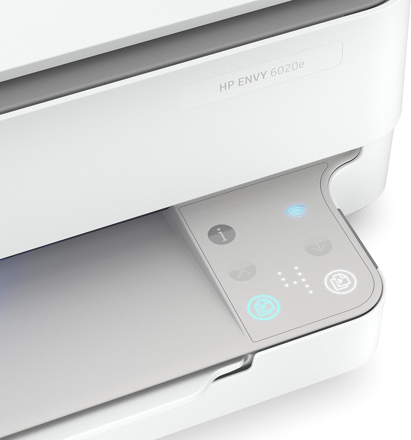 HP Envy Multifunction Printer – Bild 11