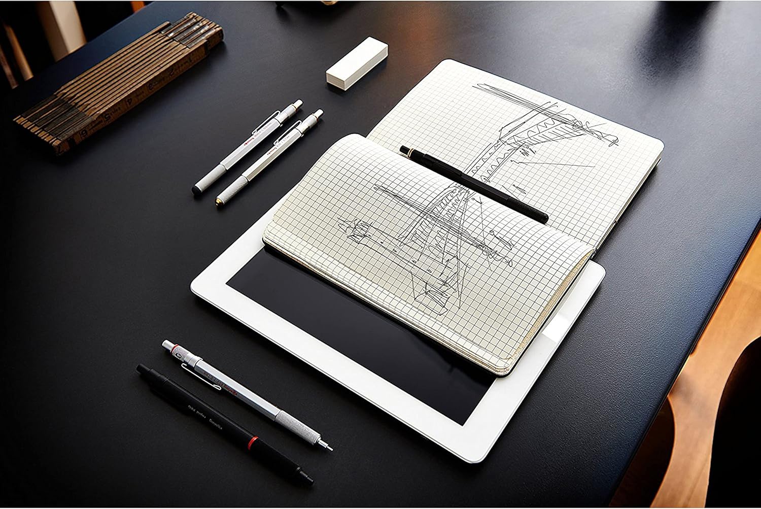 rOtring Ballpoint Pen 0,7 mm – Bild 9