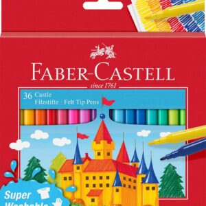 Faber-Castell Castle felt tip pen