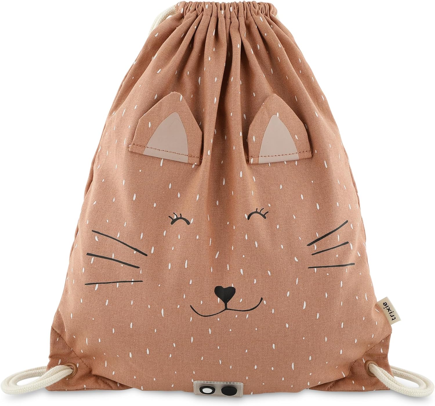 Trixie Unisex-Kindertasche mit Kordelzug, Einheitsgröße