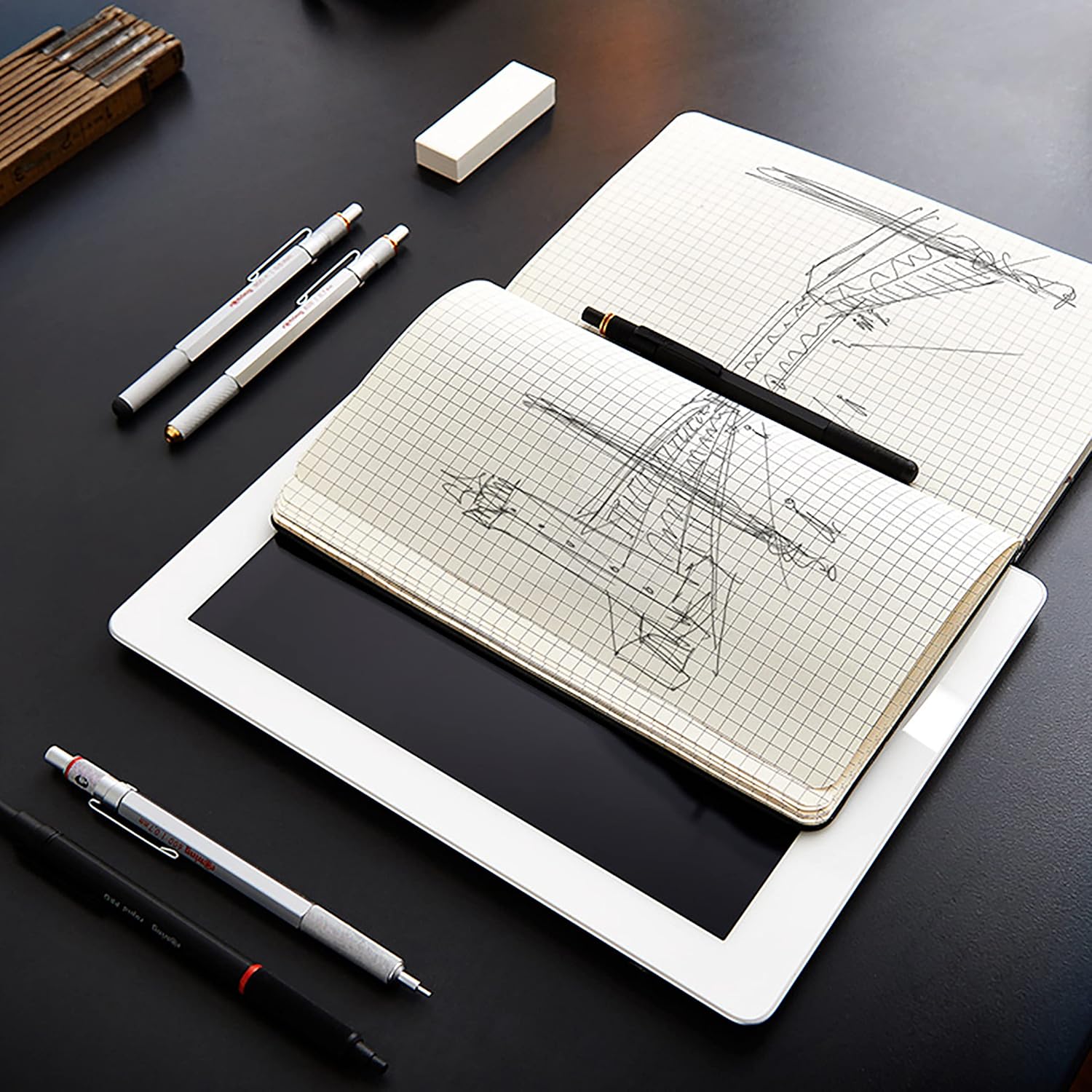 rOtring Ballpoint Pen 0,7 mm – Bild 5