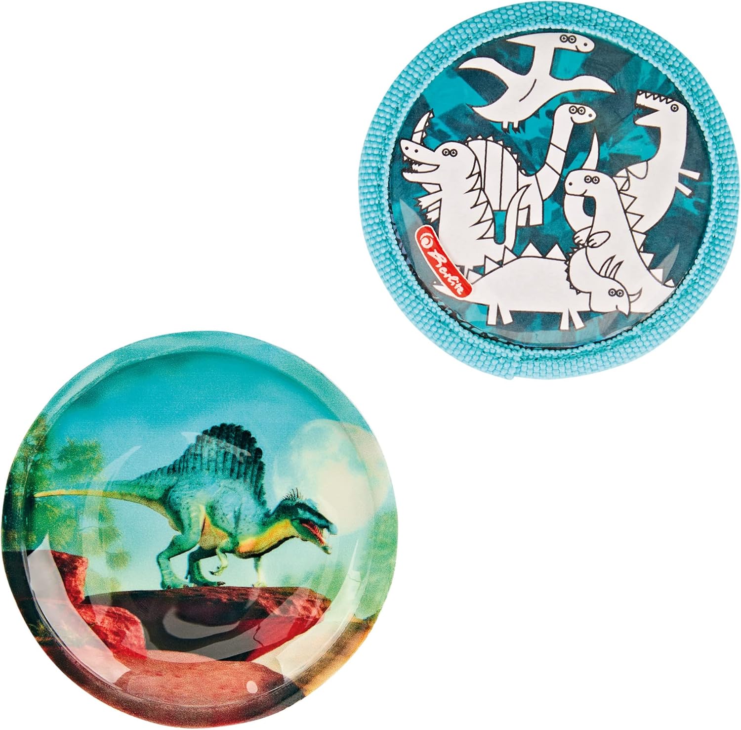 Herlitz UltraLight Plus 50026838 School Bag – Bild 14