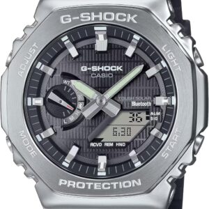 Casio G-Shock Men’s Analogue Digital Quartz Watch