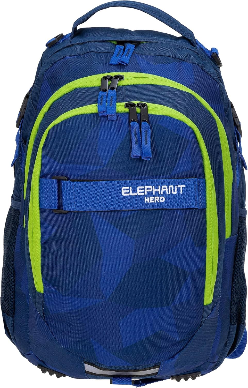 Elephant Hero Signature 12609 3-Piece Set School Backpack + Sports Bag + Pencil Case – Bild 5