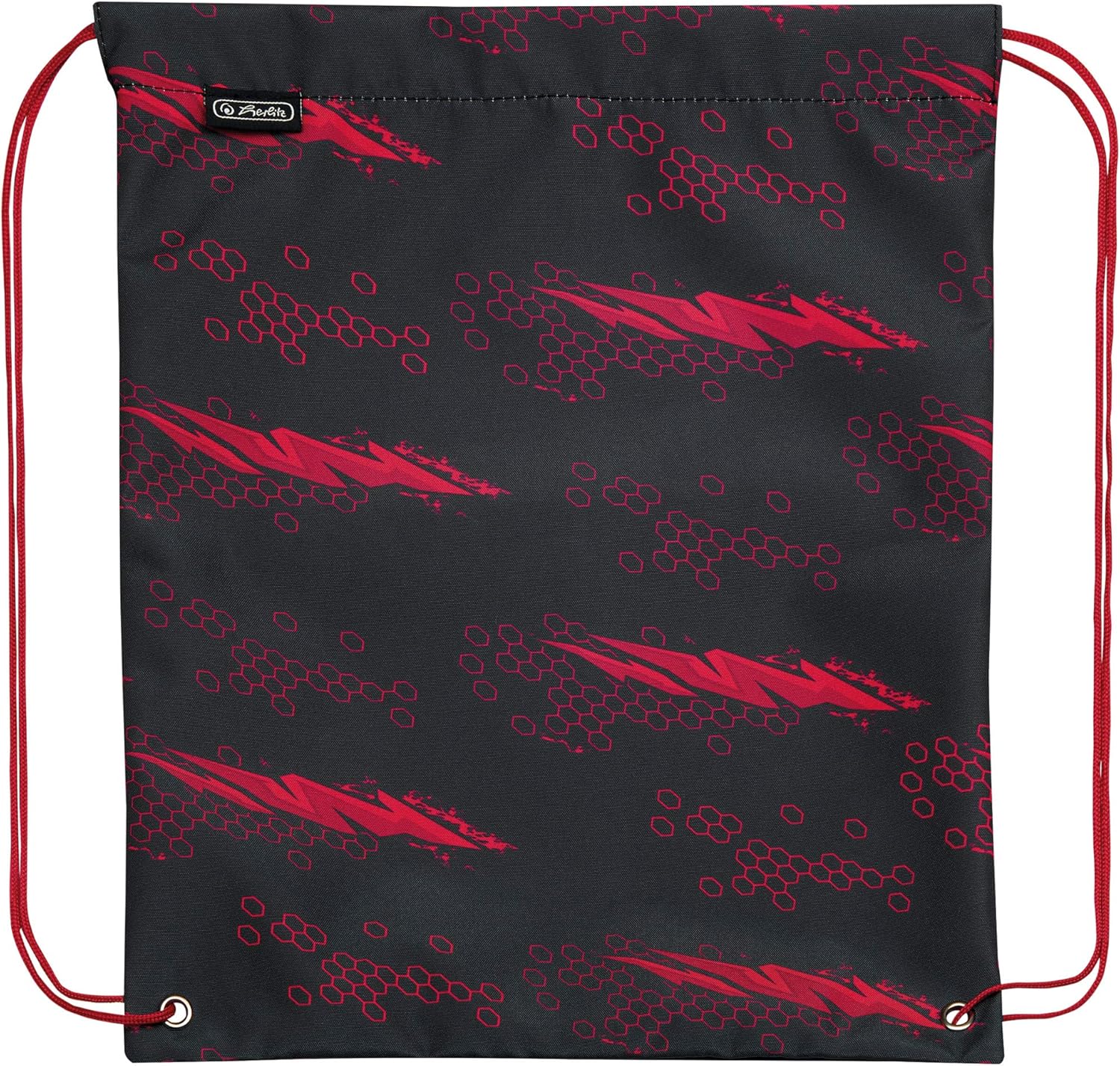 Herlitz 50025626 SoftFlex Plus Driven School Bag, Pack of 1 – Bild 9