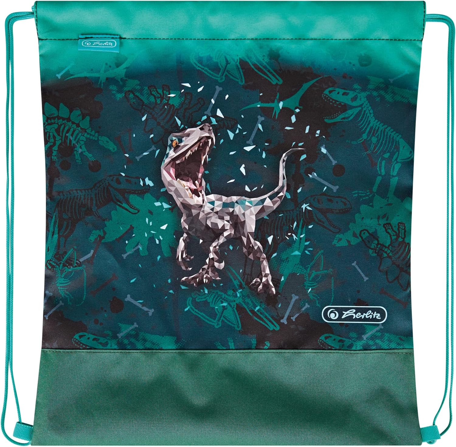 Herlitz UltraLight Plus 50026838 School Bag – Bild 11