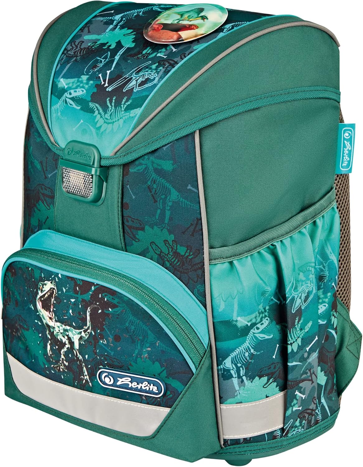 Herlitz UltraLight Plus 50026838 School Bag – Bild 4