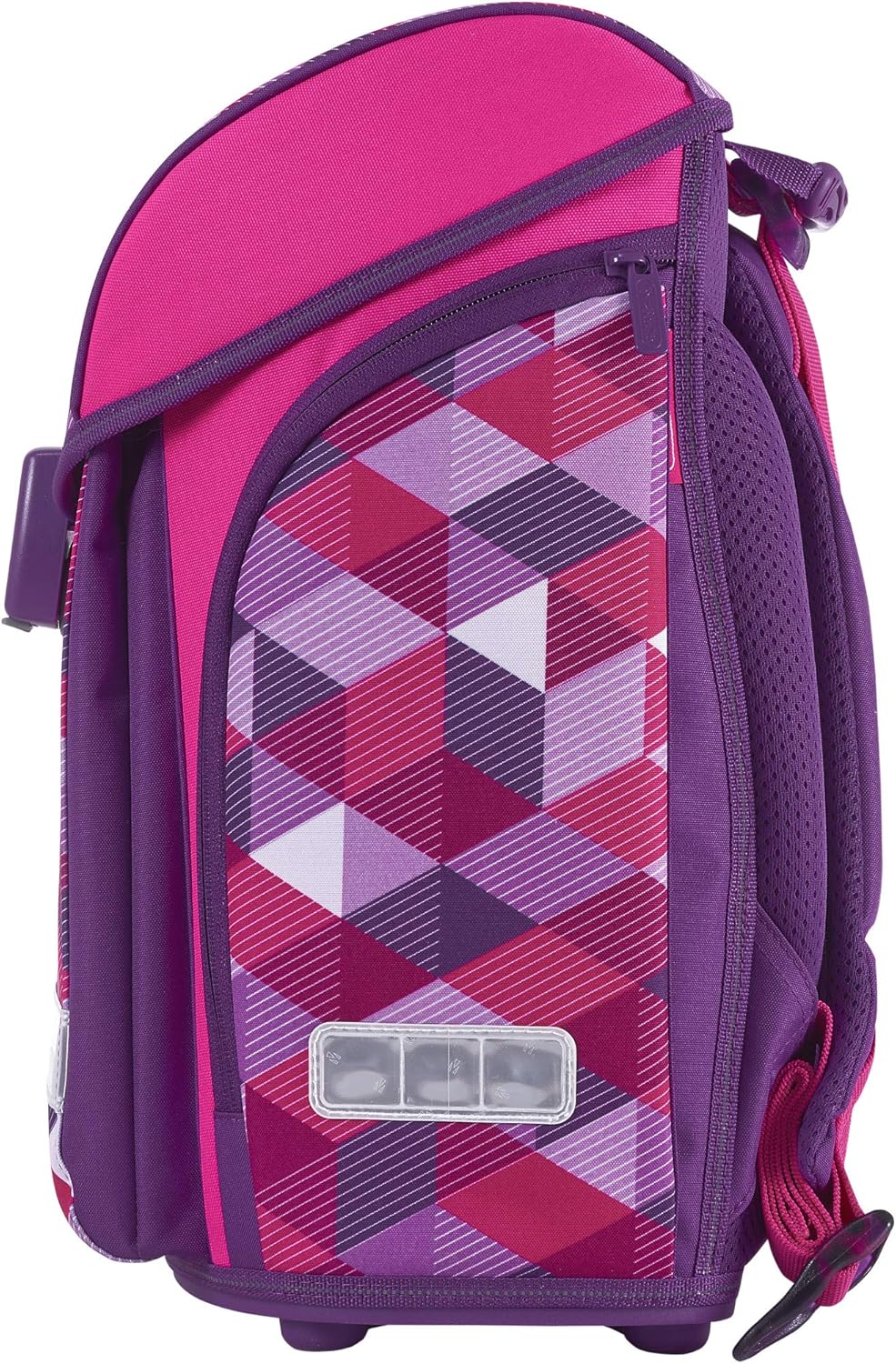 Herlitz Midi Plus School Bag Set, 38 cm – Bild 4