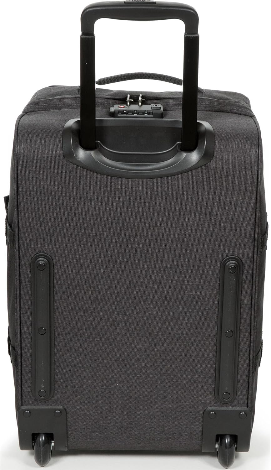 Eastpak Tranverz S Suitcase Black – Bild 2
