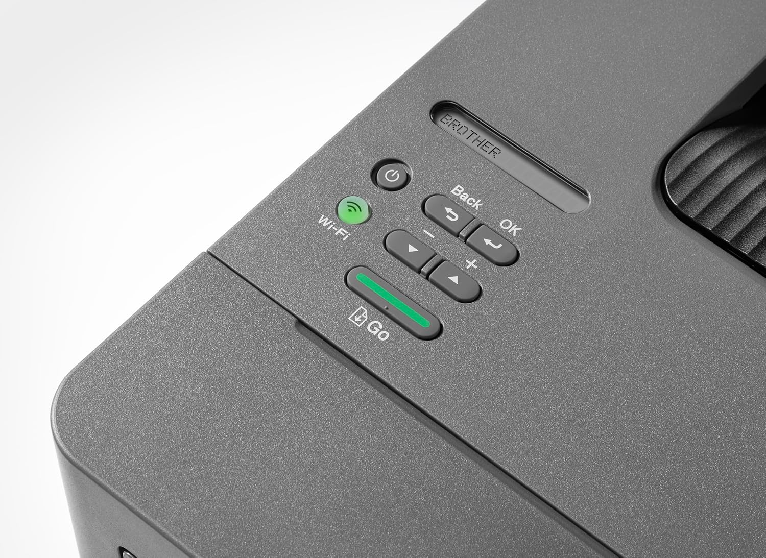 Brother HL-L2400DW Laser Printer 4 Months EcoPro incl. Automatic Duplex Printing LC Display Toner for up to 700 Pages Included – Bild 3