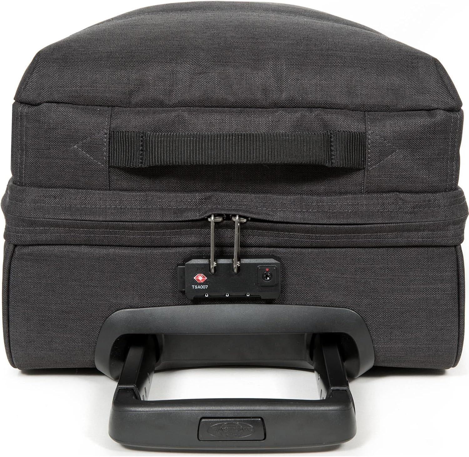 Eastpak Tranverz S Suitcase Black – Bild 5