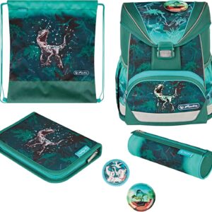 Herlitz UltraLight Plus 50026838 School Bag