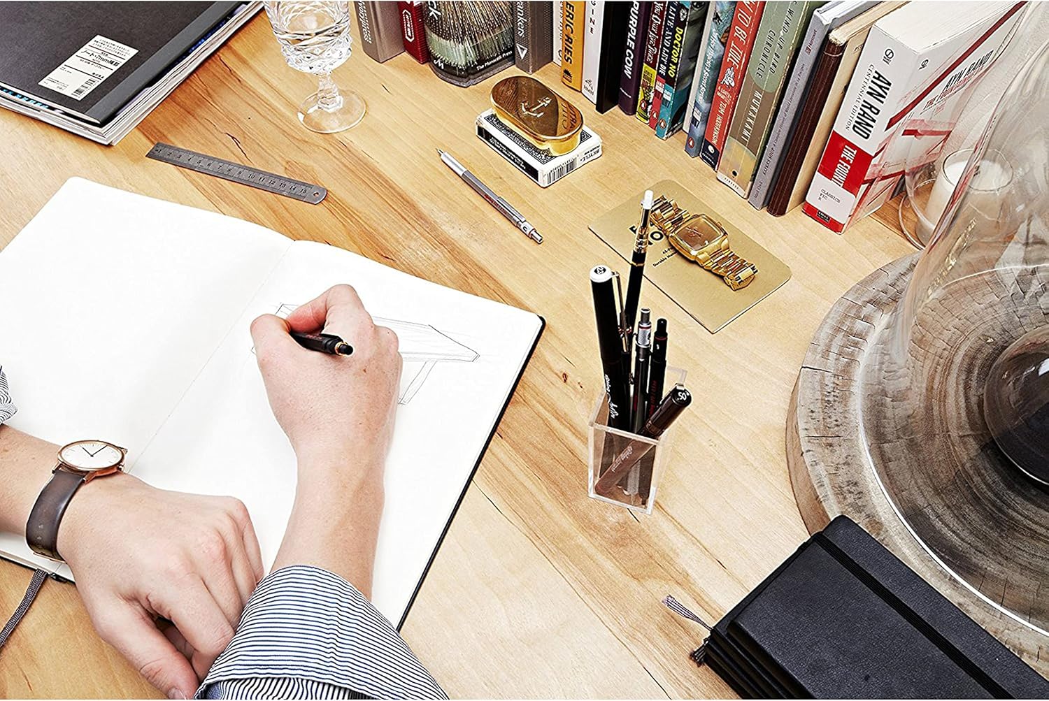 rOtring Ballpoint Pen 0,7 mm – Bild 8