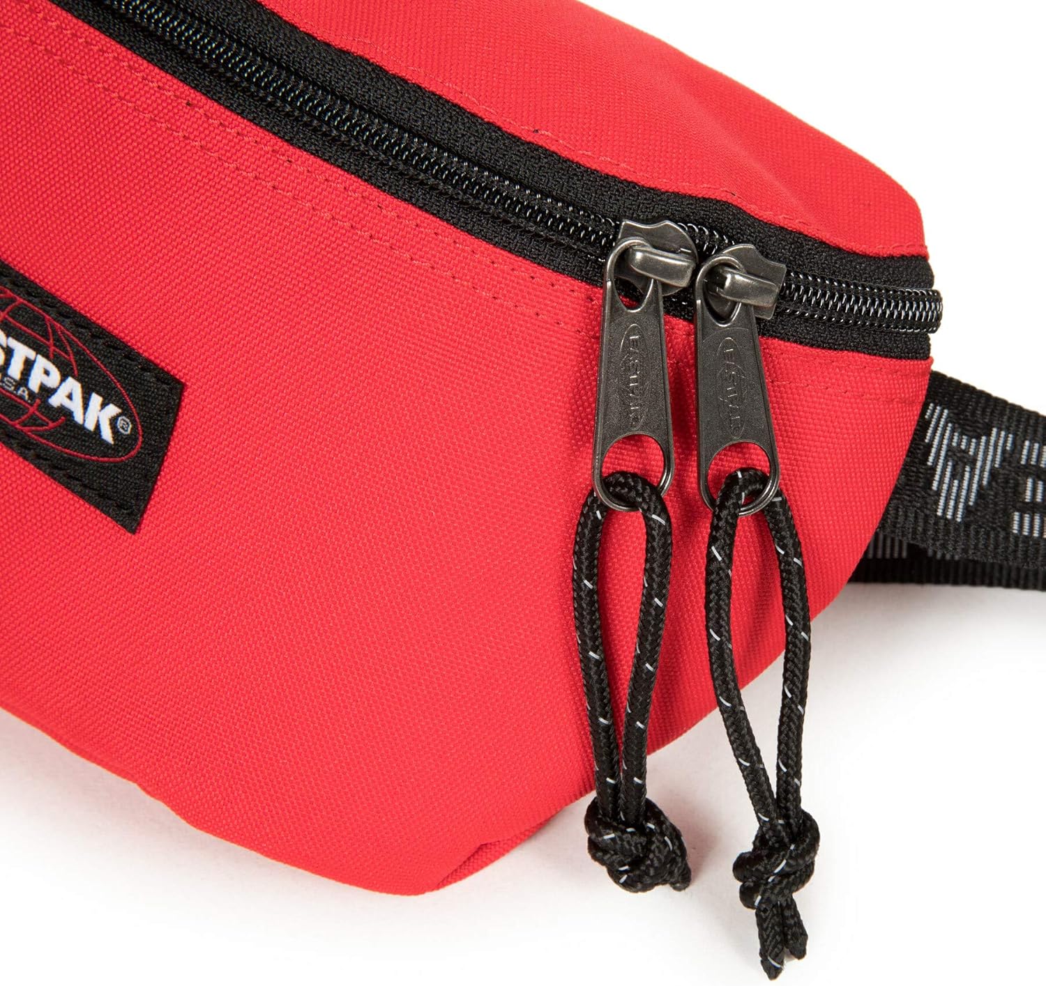 RIÑONERA EASTPAK Page Black, red – Bild 5