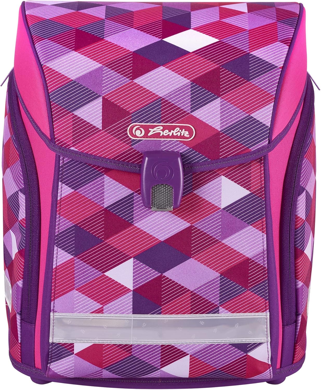 Herlitz Midi Plus School Bag Set, 38 cm – Bild 3