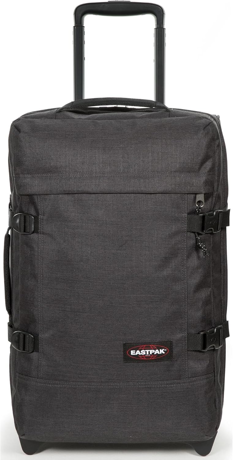 Eastpak Tranverz S Suitcase Black