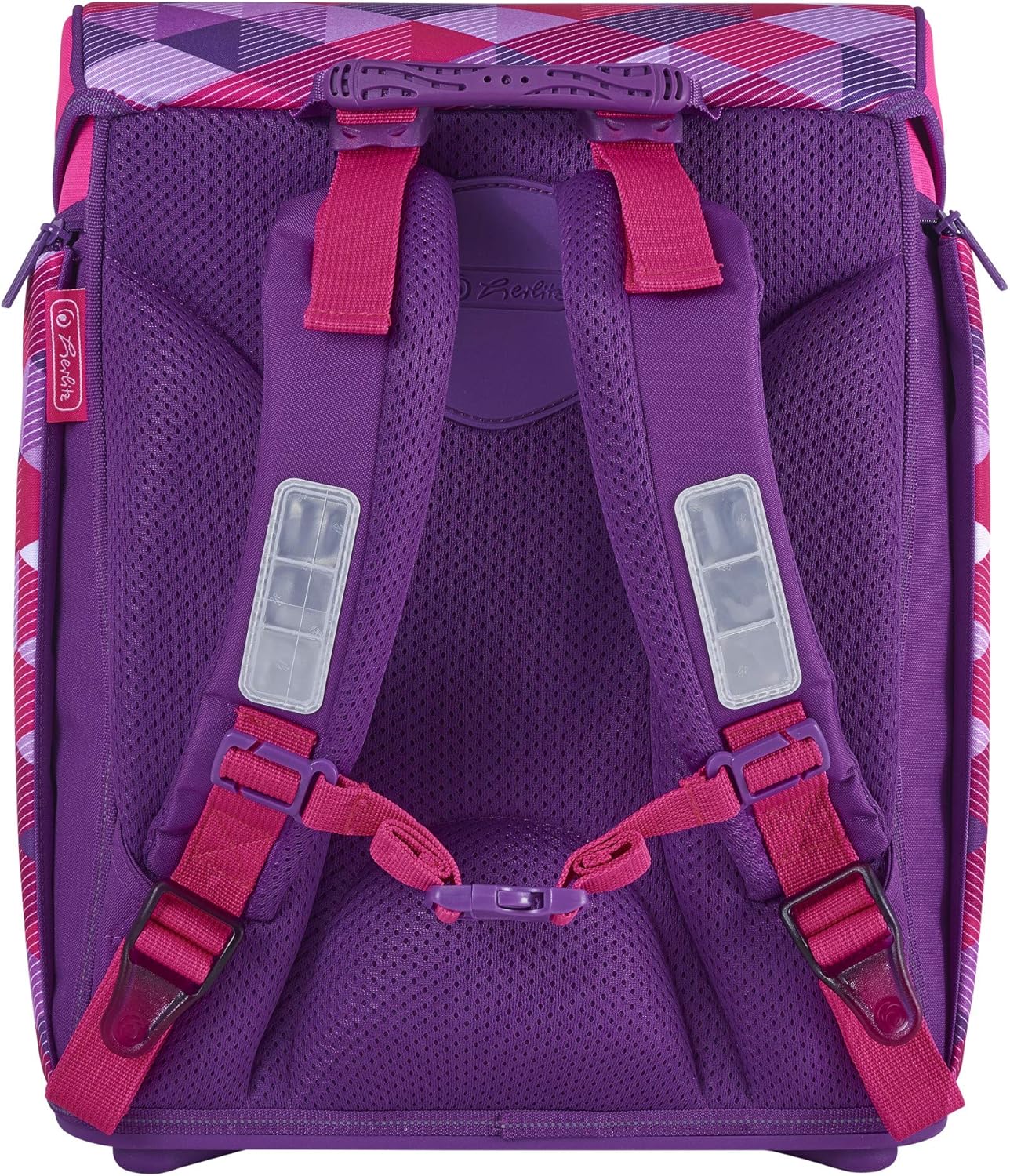 Herlitz Midi Plus School Bag Set, 38 cm – Bild 5