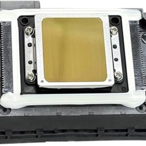 Printer Accessories, Druckkopf XP600 Druckmaschinenteile for Tintenstrahldrucker,for Office Settings