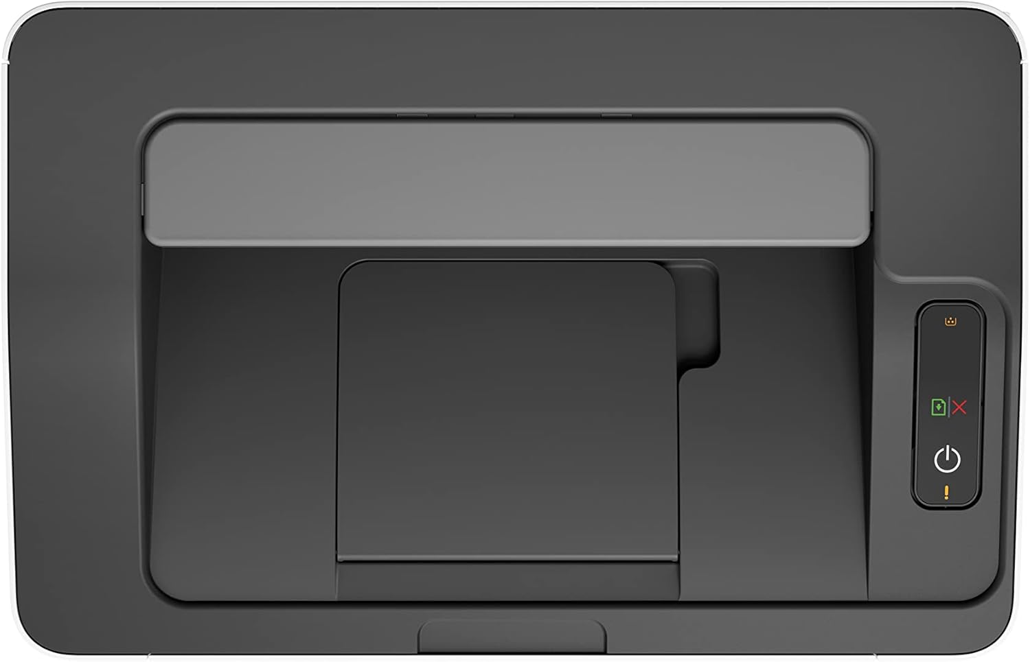HP Laser 107a laser printer (A4 printer, USB) – Bild 2