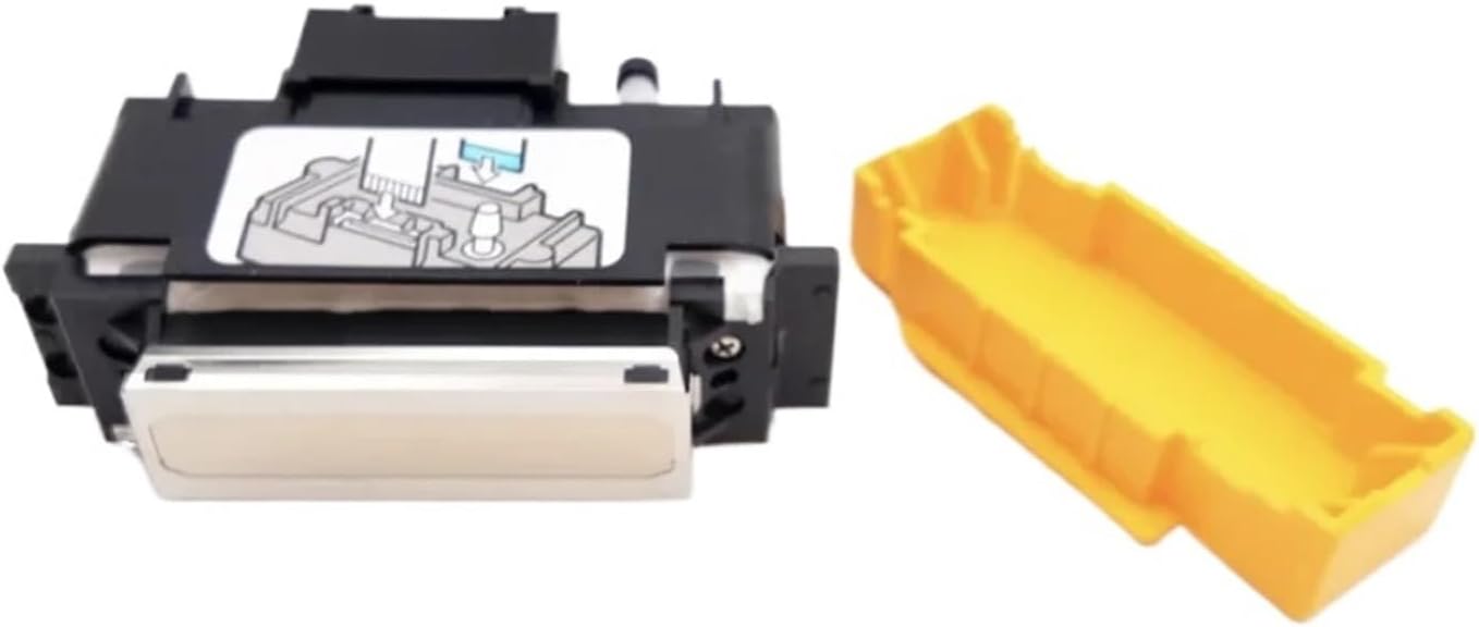 Generisch Maintenance and Replace, Kompatibel mit Ricoh Druckkopf for Sublimations-/Flachbett-Tintenstrahldrucker GH2220,for Office Space – Bild 4