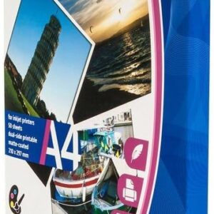 MediaRange 3509622 Photo Paper 210 x 297 mm