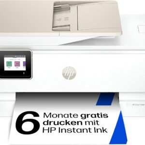 HP Envy Photo 7930 All-in-One Printer