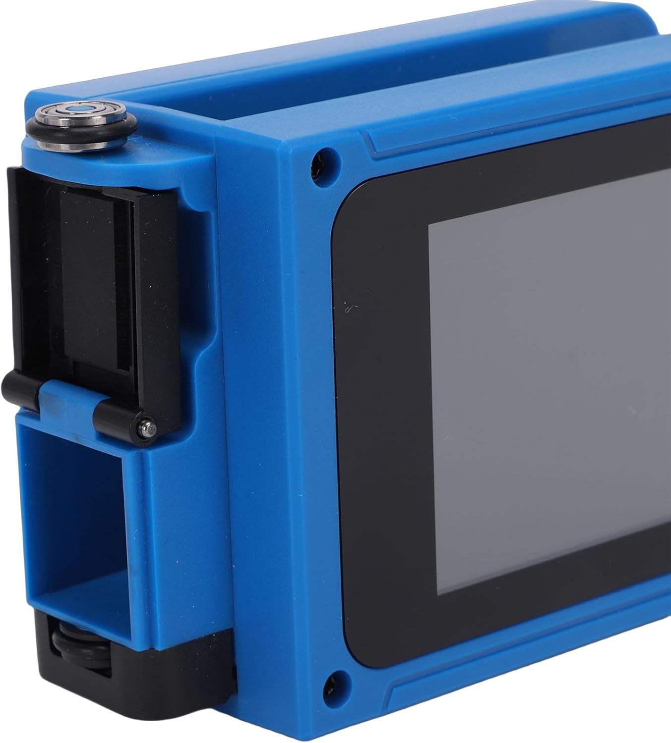 Eujgoov Handheld-Tintenstrahldrucker, Tragbares HD-Touchscreen-Kodiergerät mit Intelligenter 4-Kern-CPU für QR-Code, Produktionsdatum, Seriennummer – Bild 9