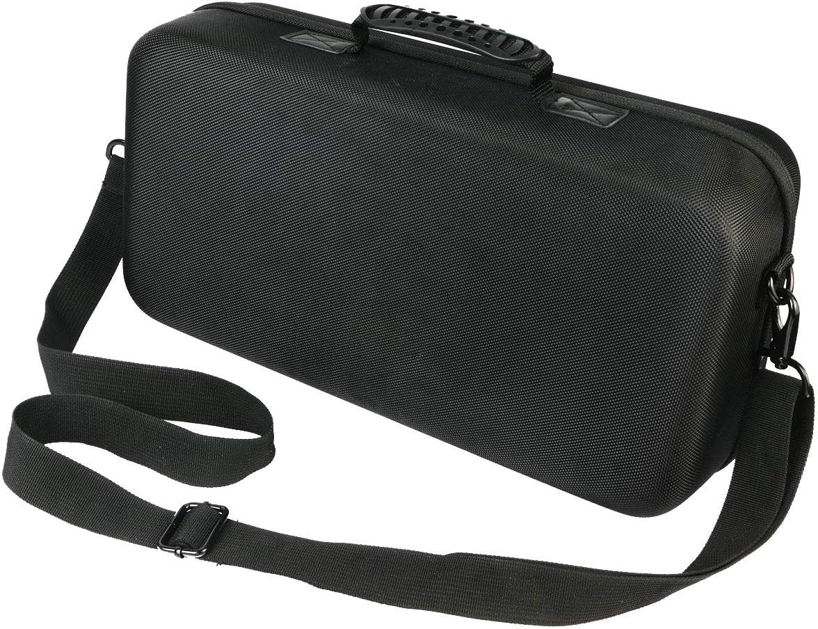 co2CREA Hard Travel Protective Case for HP OfficeJet 200 Mobile Inkjet Printer (Case Only, Without Inkjet Printer) – Bild 5