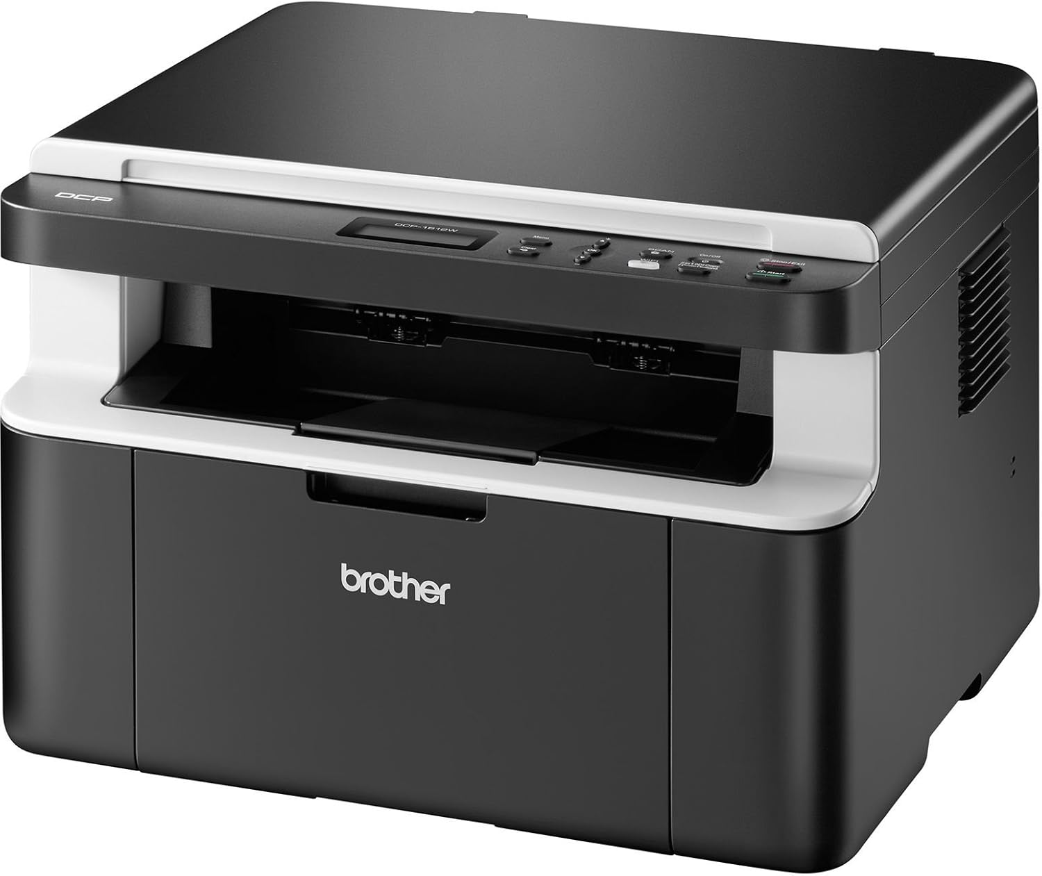 Brother DCP-1612W 3in1 AIO – Bild 3