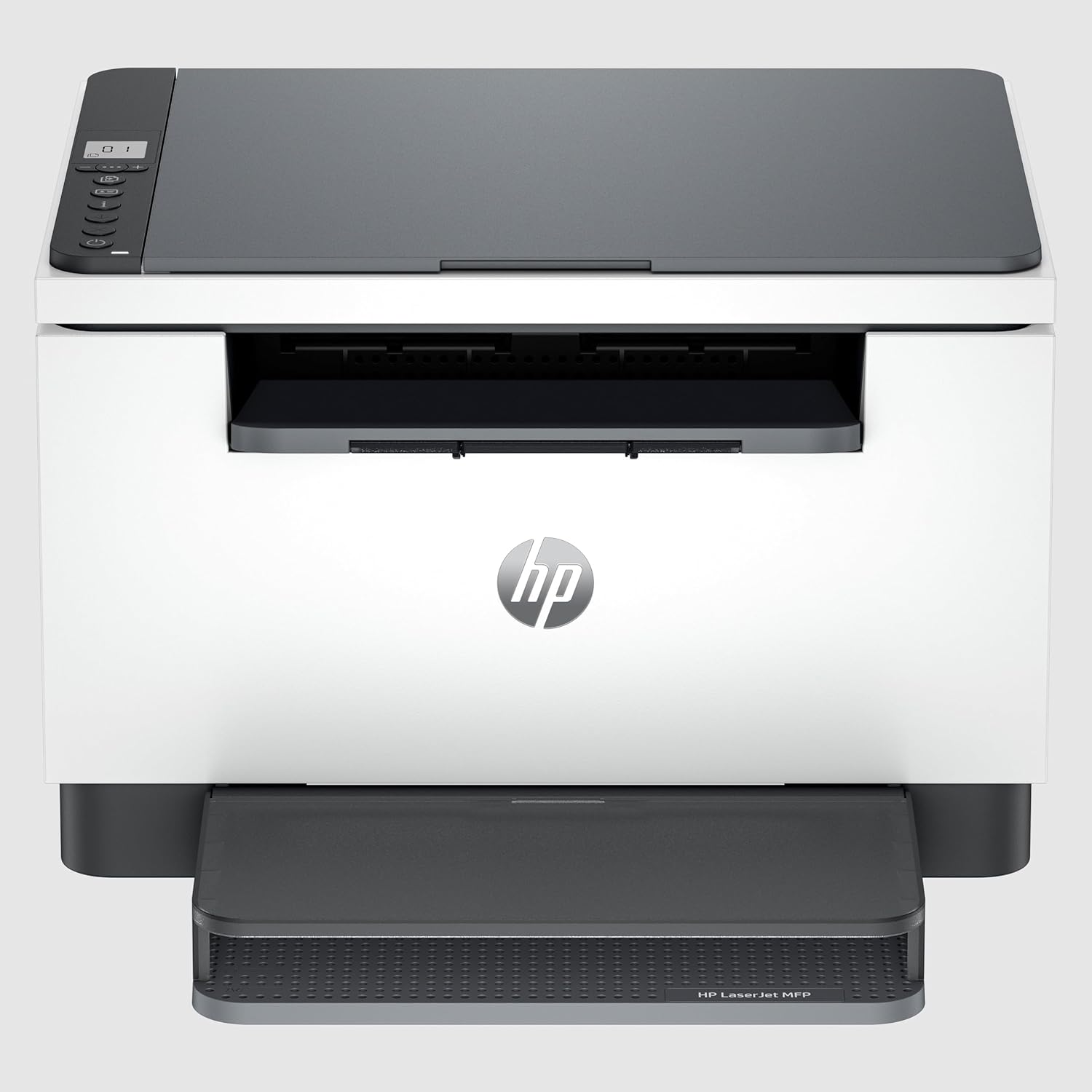 HP LaserJet MFP M234d Multifunction Laser Printer, Black and White, Print, Copy, Scan, Automatic, Double-Sided Printing, USB, Smart App, Intelligent User Interface