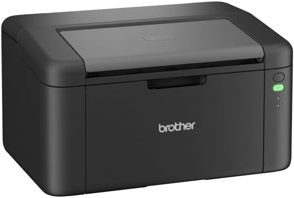 Brother HL-L1242W A4 Monochrome Laser Printer Compact and Easy to Use Suitable for EcoPro Package – Bild 3