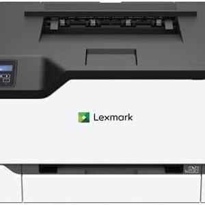Lexmark CS331dw Color – Singlefunction 24ppm A8, Black,White