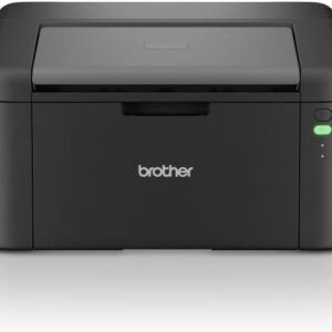 Brother HL-L1242W A4 Monochrome Laser Printer Compact and Easy to Use Suitable for EcoPro Package