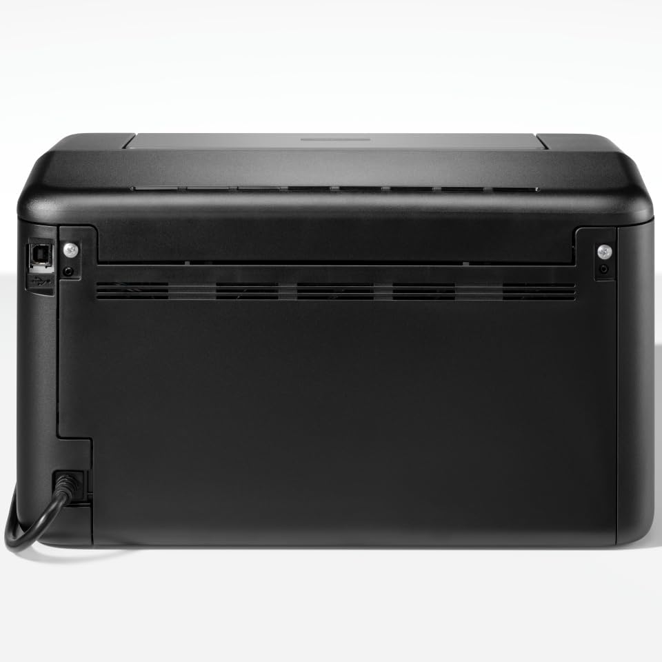 Brother HL-L1242W A4 Monochrome Laser Printer Compact and Easy to Use Suitable for EcoPro Package – Bild 4