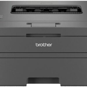 Brother HL-L2402D Monochrome Laser Printer Duplex