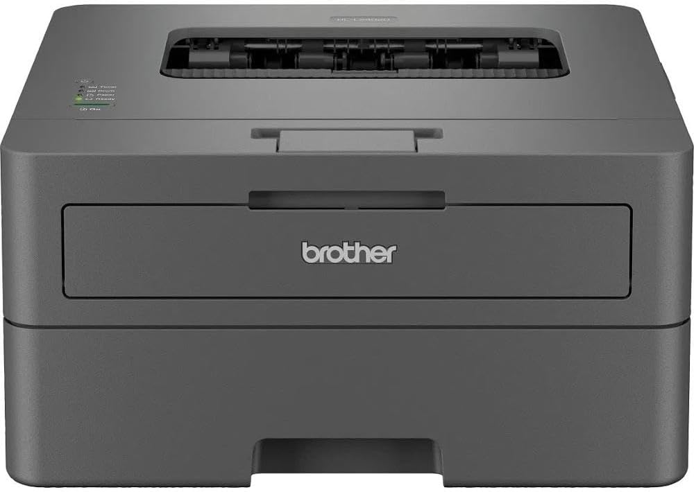 Brother HL-L2402D Monochrome Laser Printer Duplex