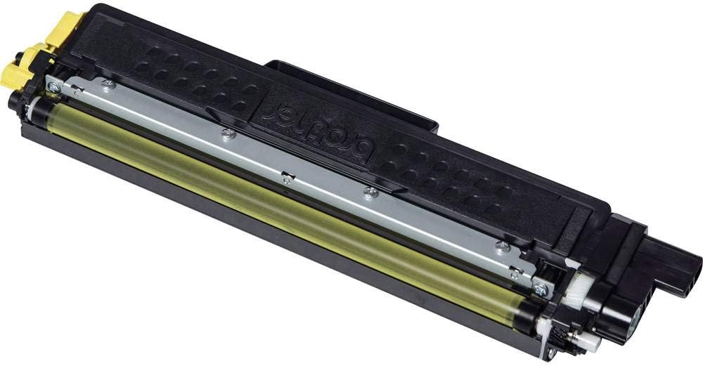 Brother TN243Y Toner Cartridge, Standard Yield, Yellow, Brother Genuine Supplies – Bild 2
