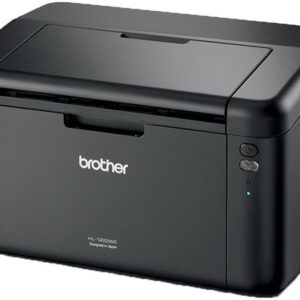 Brother laser HL-1222WE / A4 / 2400x600 dpi / ?er