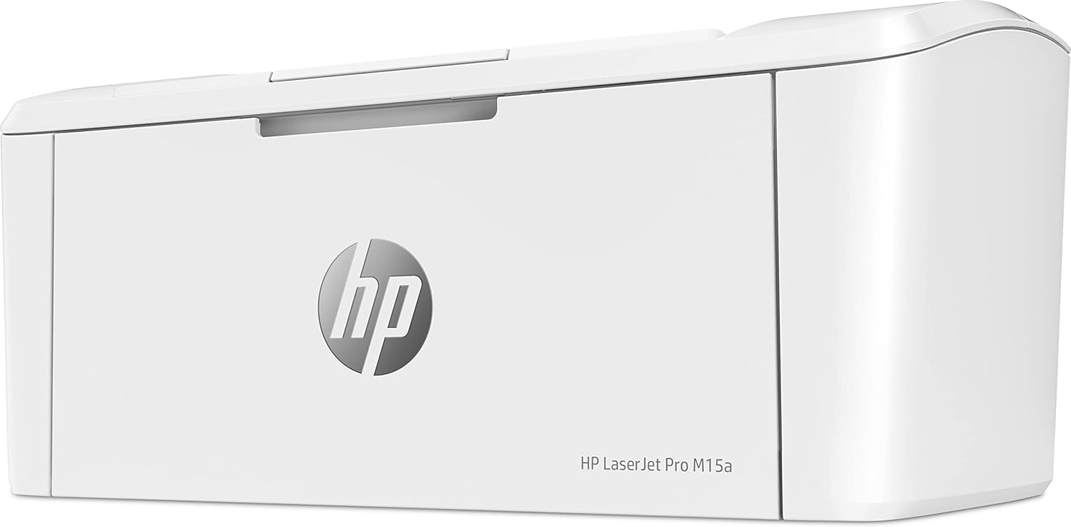HP LaserJet Pro Laser Printer A4 – Bild 2