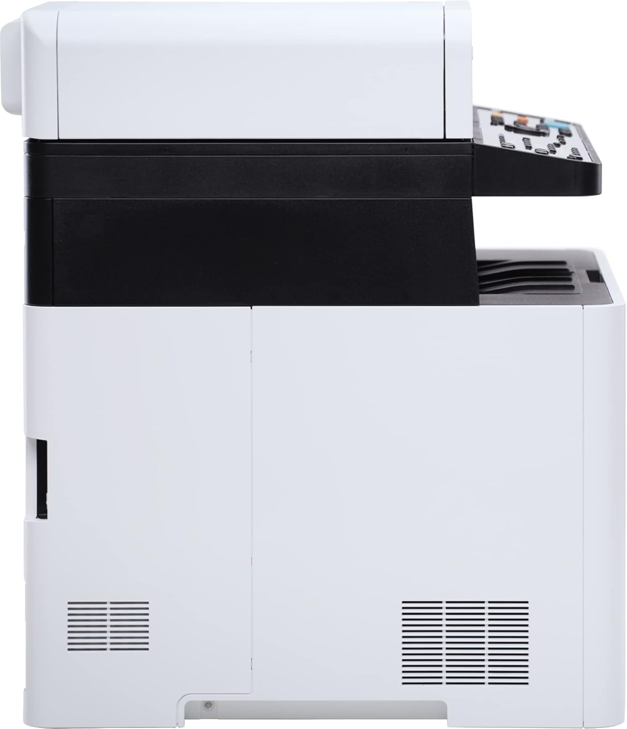 Kyocera Ecosys MA2100cfx Colour Laser Multifunction Printer Scanner Copier Fax Machine Multifunction Printer with LAN, USB 2.0 and Mobile Print Function – Bild 6