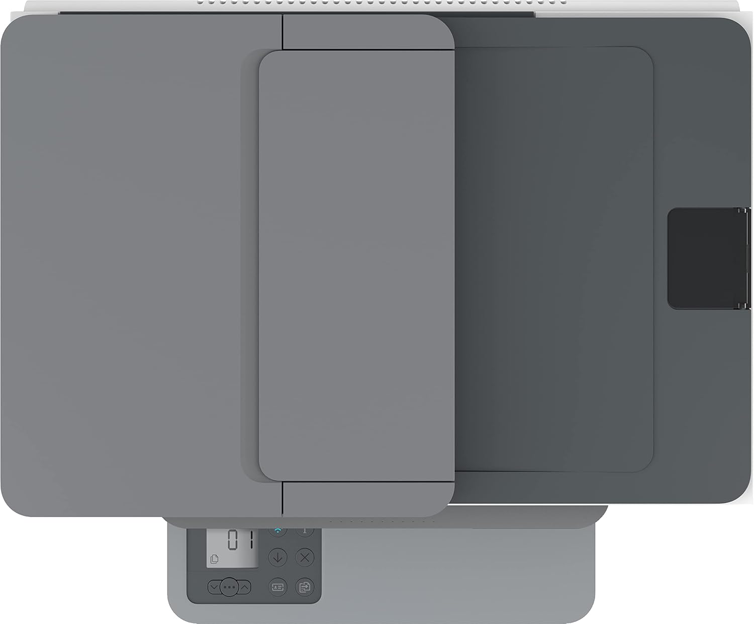 HP LaserJet Tank 2604sdw Laser Printer and Scanner with Ethernet, Automatic Duplex Printing, Smart App, Includes Original Toner for up to 5000 Pages, 23 ppm, up to 600 x 600 DPI – Bild 7