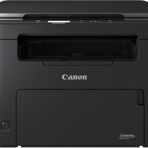 Canon i-SENSYS MF272dw A4 B/W Laser MFP, Print Copy Scanning, USB, LAN, Wi-Fi, 150 Sheets Paper Cassette, 29 DIN A4 Pages/Minute, 5 Line LCD