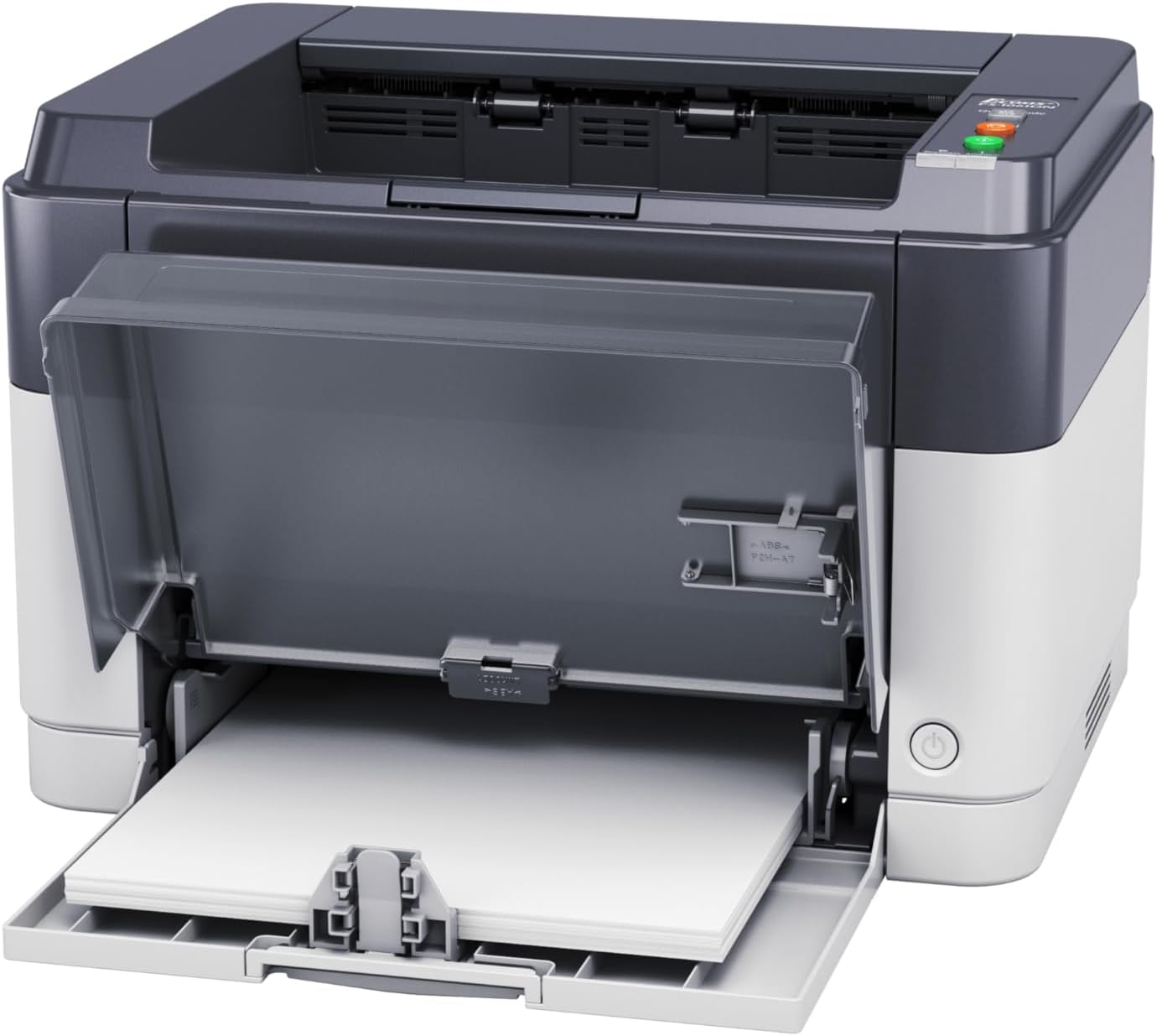 Kyocera Ecosys FS-1061DN Monochrome Black and White Duplex Laser Printer. USB 2.0, 1200 dpi, A4, 25 Pages per Minute – Bild 6