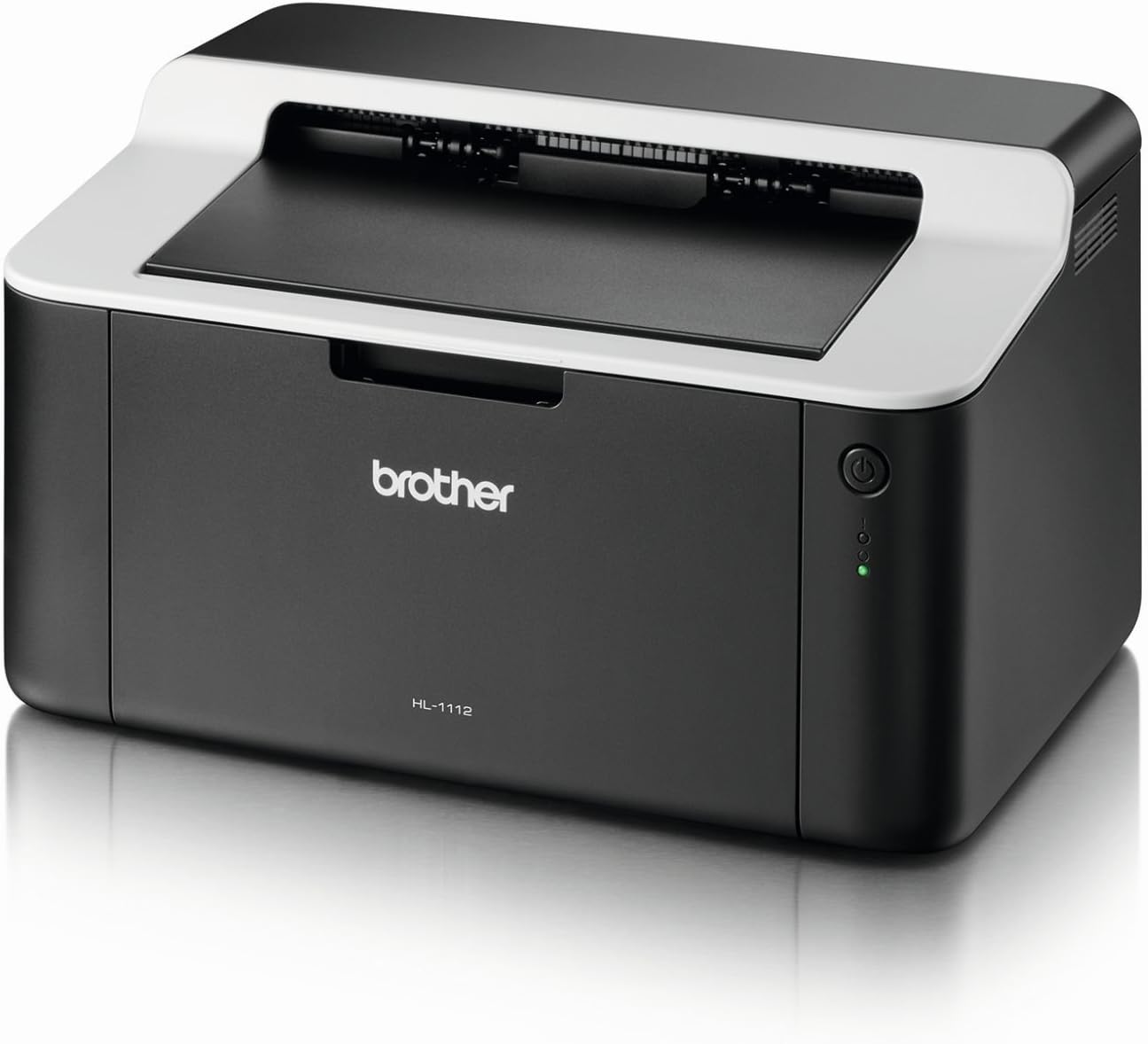 Brother HL-1112 Compact Mono Laser Printer – Bild 3