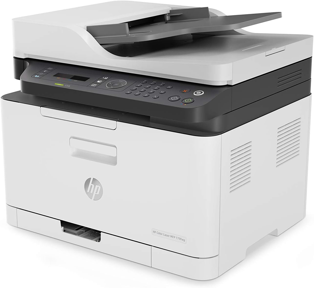 HP Color Laser 179fwg multifunction color laser printer (printer, scanner, copier, fax, WiFi, airprint) – Bild 2
