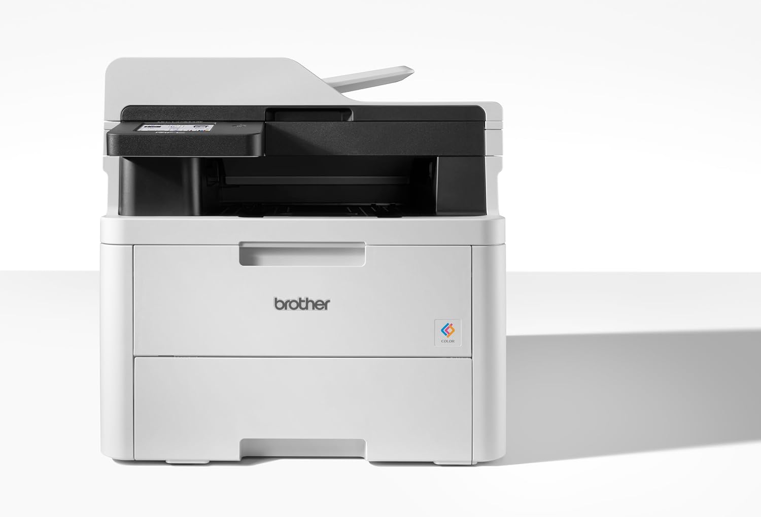 Brother MFC-L3740CDW - 4-in-1 Colour Multifunction Device with WLAN/LAN and Duplex Printing – Bild 11