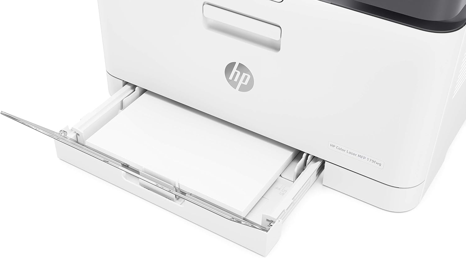 HP Color Laser 179fwg multifunction color laser printer (printer, scanner, copier, fax, WiFi, airprint) – Bild 8