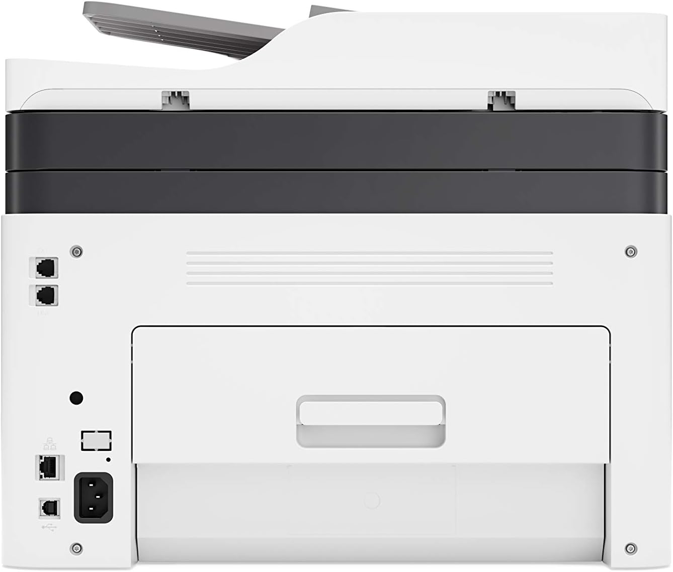 HP Color Laser 179fwg multifunction color laser printer (printer, scanner, copier, fax, WiFi, airprint) – Bild 5