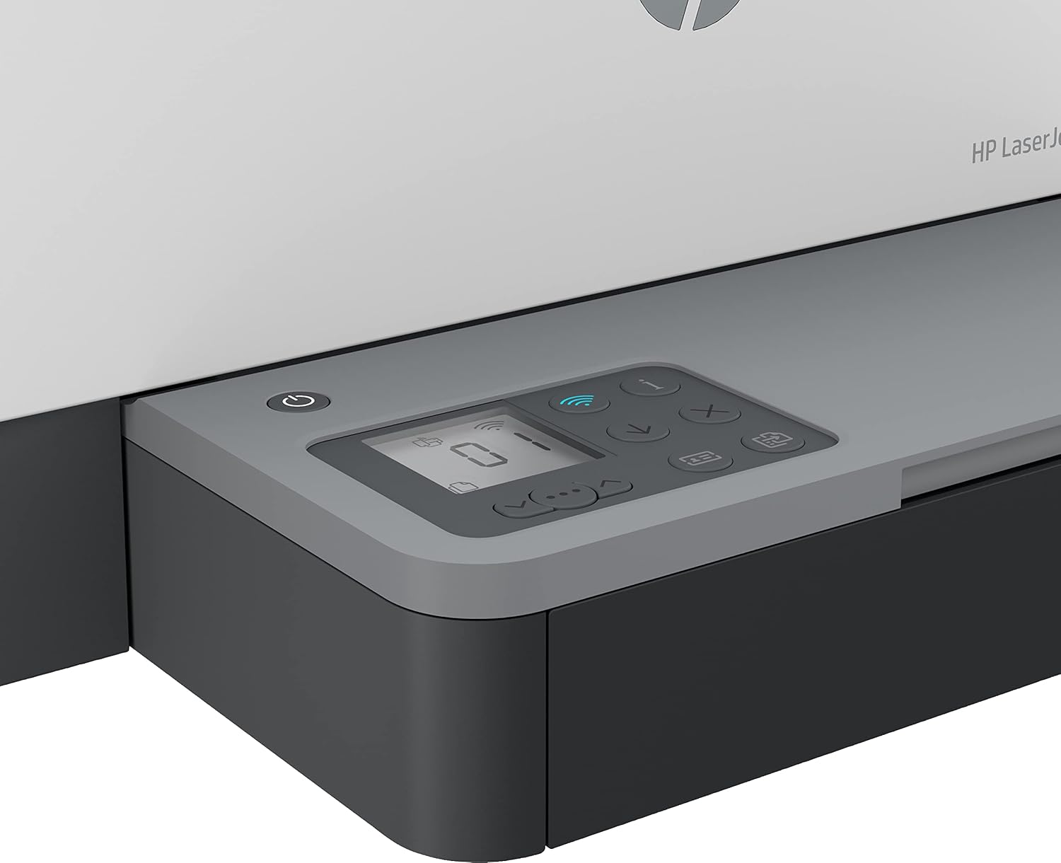 HP LaserJet Tank 2604sdw Laser Printer and Scanner with Ethernet, Automatic Duplex Printing, Smart App, Includes Original Toner for up to 5000 Pages, 23 ppm, up to 600 x 600 DPI – Bild 8