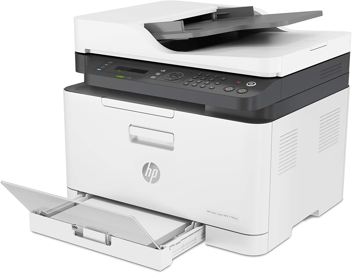 HP Color Laser 179fwg multifunction color laser printer (printer, scanner, copier, fax, WiFi, airprint) – Bild 3